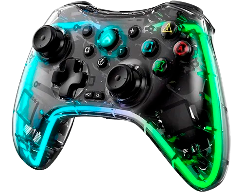 CONTROL INALAMBRICO LH3