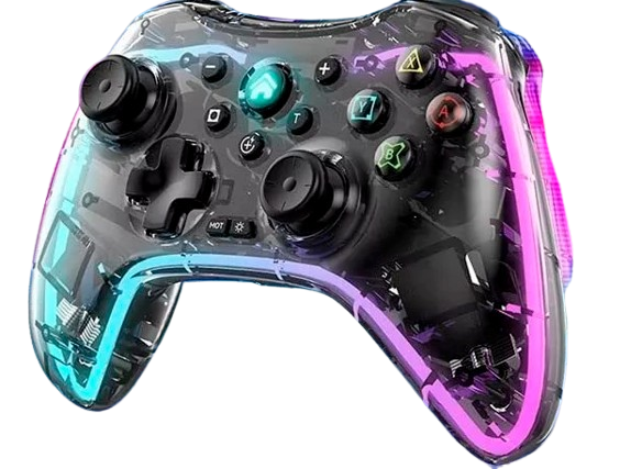 CONTROL INALAMBRICO LH3