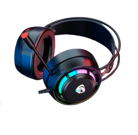Audífonos Gamer AAA technology