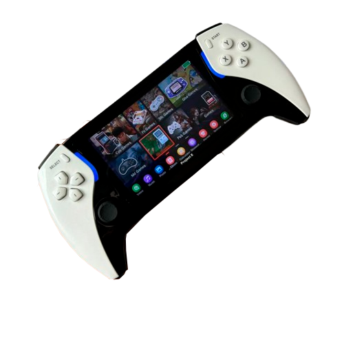Consola De Video Juegos Project X