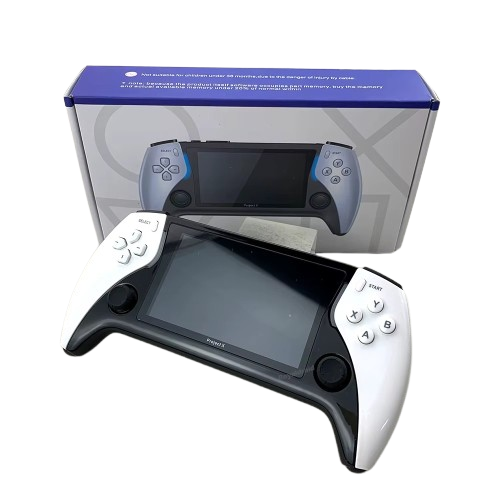 Consola De Video Juegos Project X