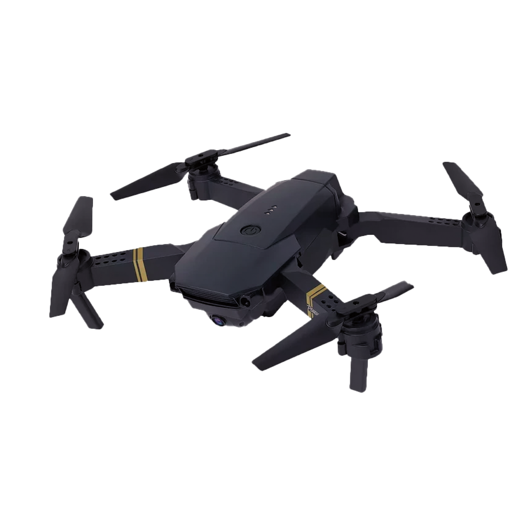 Drone Cámara Aérea 360° Alta Definición