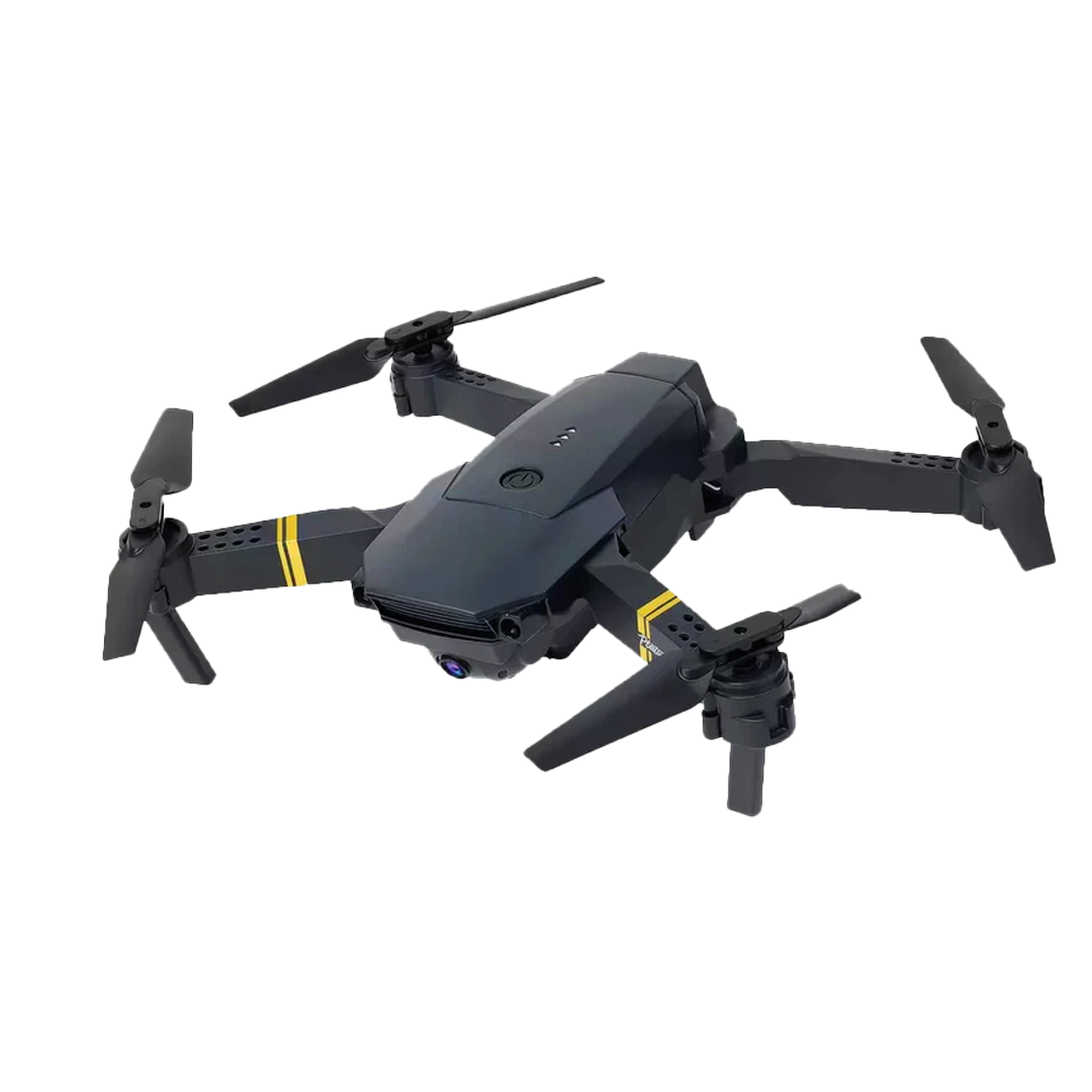 Drone Cámara Aérea 360° Alta Definición