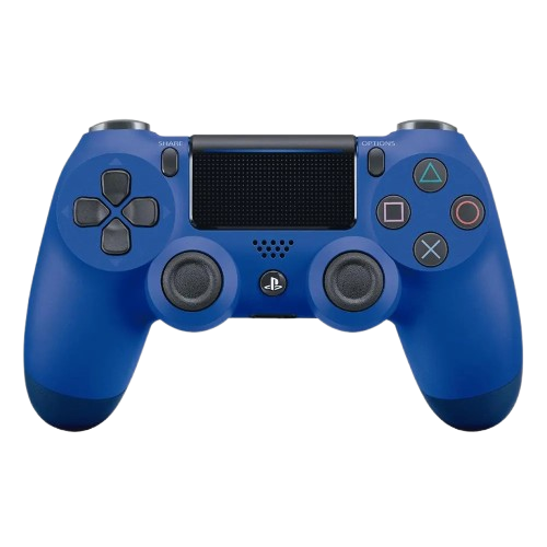 Controles Play 4