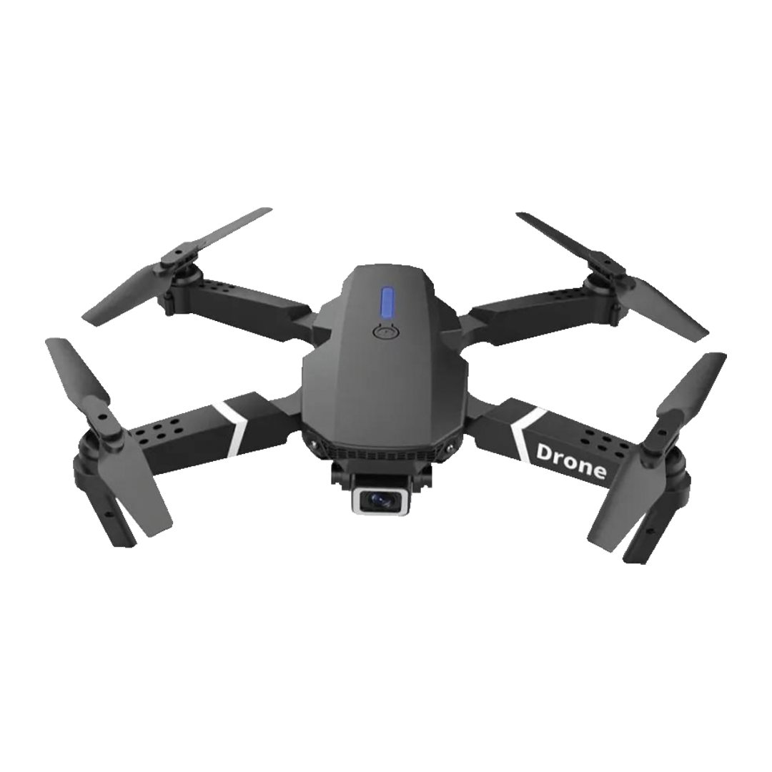 DRONE 2 CAMARAS Y 1 BATERIA