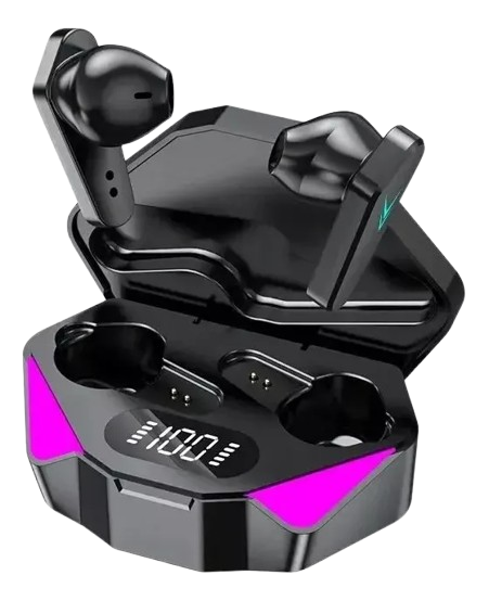 Audífonos gamer  X15