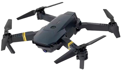 Drone Cámara Aérea 360° Alta Definición