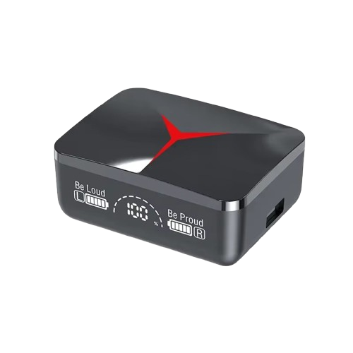 Audifonos Gamer M90