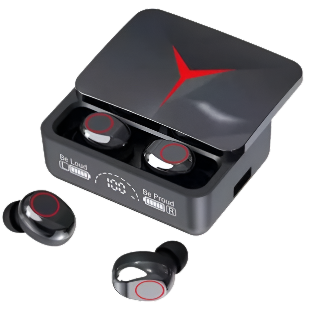 Audifonos Gamer M90