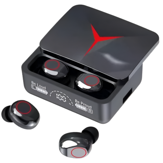 Audifonos Gamer M90