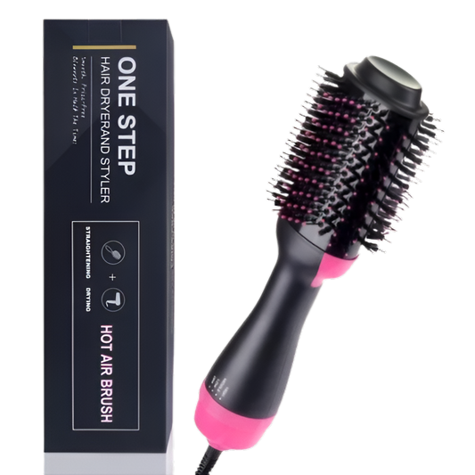 Cepillo Secador One step Voluminizador