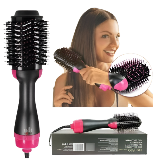 Cepillo Secador One step Voluminizador