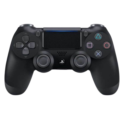 Controles Play 4