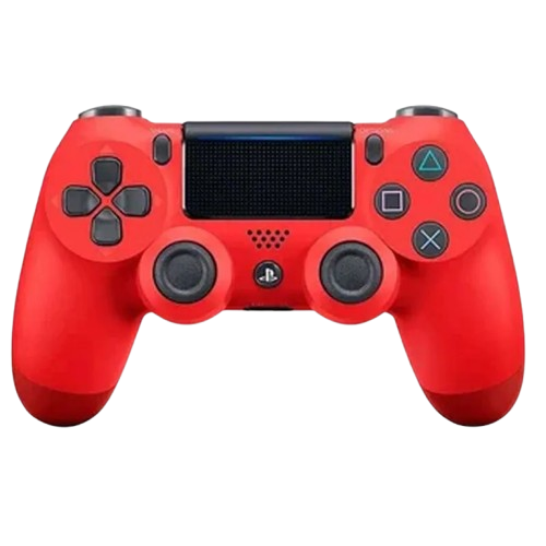 Controles Play 4